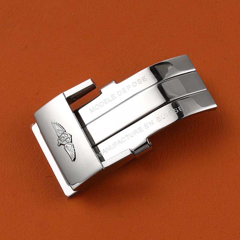 Ƽ  ǹ ġ ɼ, Breitling  Ʈ ̽ Ŭ,   Ŭ , 20mm